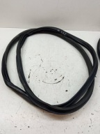 gasket door left right front bodywork KOMPLET Citroen DS3 and (2009-)