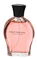 STREET LOOKS NIGHT TIME LOVE EDT 100ml SPRAY