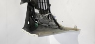 front bumper TOYOTA CAMRY VIII LIFT 21- PDC SPR