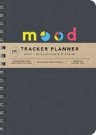 2023 Mood Tracker Planner: Understand Your