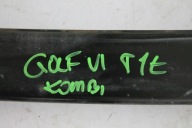 bumper support rear part rear VW GOLF VI KOMBI 08-15