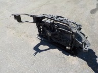 pillar radiator komplet fiat bravo II 1,4 16v 2007r