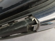 bumper front MERCEDES GLC W253 A253 LIFT AMG