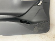 side door left front TESLA S EUROPA