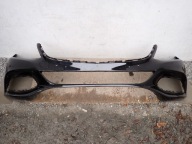 bumper front front MERCEDES C class 205 CLASSIC 2014-2018R A2058850525