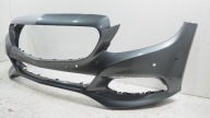 Mercedes C Klasa W205 bumper front front A2058850125