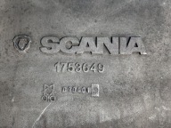 MISA Coppa olio SIILNIKA SCANIA 1753649