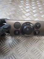 switch light switch 13100136ZD OPEL ASTRA H 05R