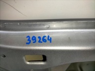 Tür hinten heck links CITROEN C4 CACTUS 14-18