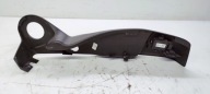 cover spoiler seat left AUDI A4 B9 8W0881325A