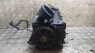 head. left AUDI A6-C6 3.0 TDI 0593AG