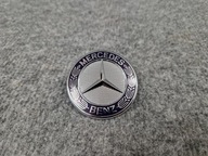 MERCEDES CLS 218 A2188170116 EMBLEMAT ZNACZEK LOGO ORYGINAŁ