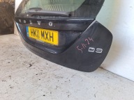 VOLVO V60 II 10-13 boot door