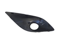 grid of a bumper left OPEL MERIVA B 13267744