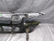 Schlossträger Versteifung BMW E39