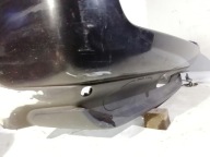 BMW X5 E53 stoßstange heck hinten