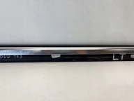moulding CHROM door left rear part AUDI Q3 8U 8U0853763