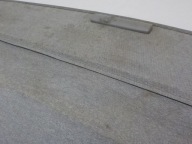 HONDA INSIGHT blinds boot