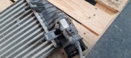 A6 C6 LIFT Kühler luft intercooler links 2.0 TDI 4F0145805AD