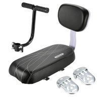 Brand New Durable And Practical Rear Saddle Seat 34cm*16cm Bicycle
