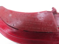 lights TYLNIE left / right OPEL ASTRA 39670748 39660748