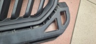 grille radiateur SKODA CITIGO 1ST853653B