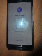 Smartfon Huawei Mate 9 Pro 6 GB / 128 GB 4G (LTE) szary USZKODZONY