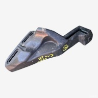support holder console CITROEN C4 III front right 9833020680