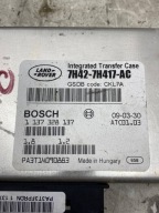 module control unit transmission 7H41-7H417-AC RANGE ROVER L320 (05-13) 2.7 TDV6