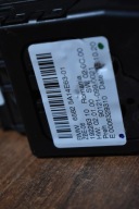 IDEALNY PANEL KONTROLER IDRIVE BMW G01 G02 G30 1