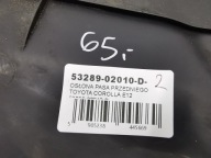 kryt stěny předního TOYOTA COROLLA E12 53289-02010-D