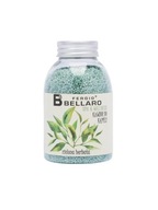 Fergio Bellaro Green Tea 190 g perličky do kúpeľa