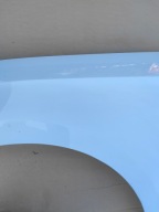 fender left SEAT LEON III 5F0 left front bialy