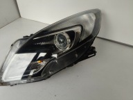 light left REFLEKTOR OPEL ZAFIRA C 12-16