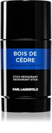 Karl Lagerfeld Bois De Cedre tyčinka dezodorant 75g