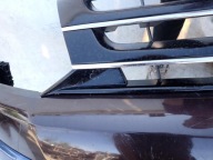VW T5 MULTIVAN LIFT 09-15 bumper front washer PDC