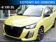 Peugeot 208 Active 1.2 PureTech 100KM MT|Podgrzewane przednie fotele