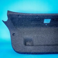 upholstery bonnet boot BMW 5 G30 51497366407 7366407 59km