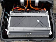 KIA SORENTO IV PHEV Spoiler-IN BATERIA AKUMULATOR OE