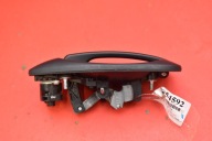 handle left front front black 242558F FIAT FIORINO 3 III LIFT 08-21