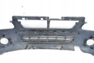 OPEL AGILA A LIFT 2003- bumper front front 09212421