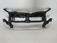 support panel for radiators pillar front FORD TRANSIT MK8 14