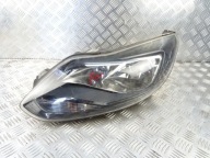 FORD FOCUS MK3 light left left front LIFT 8M51-13W030-SB UK