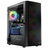 Komputer Gamingowy i7 RTX 3060 Ti /SSD/32 GB RAM PC do Gier