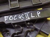 FORD FOCUS MK2 Support montage pare-chocs Gauche Avant