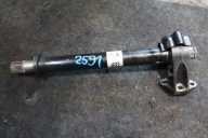 2591. semi-axis right KIA 49560-P0220