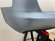 nárazník záď AUDI A4 B8 SEDAN 2008-2011 PDC LY5J