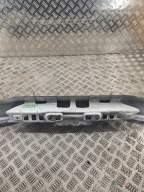sider front below bumper pillar BK21-17K876-A FORD TRANSIT CUSTOM 18R