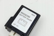 CHEVROLET AVEO T200 KALOS modulo Relè per batteria 96408390