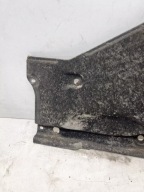 cover chassis left rear part AUDI A6 C8 4K0825215H 108/26